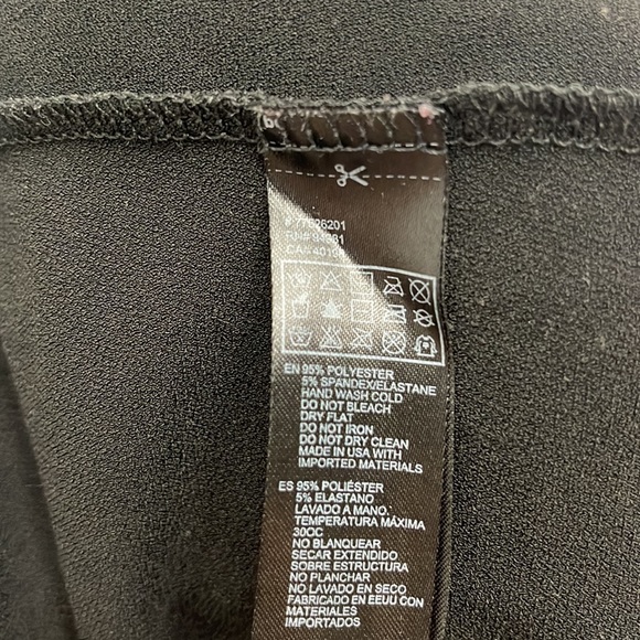 F21 Little Black Dress - Picture 10 of 10